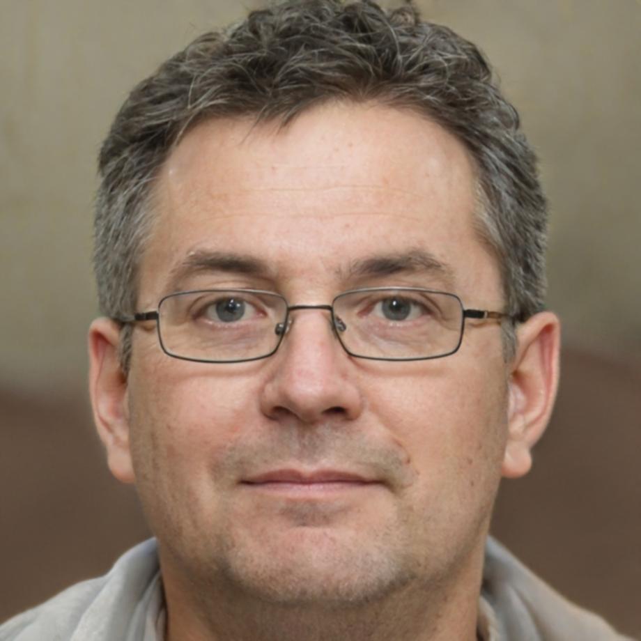 Portrait von Teilnehmer Florian Wessels